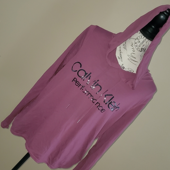 Calvin Klein Tops & Joggers - Picture 1 of 7